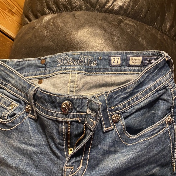 Miss me size (27) - Picture 2 of 3